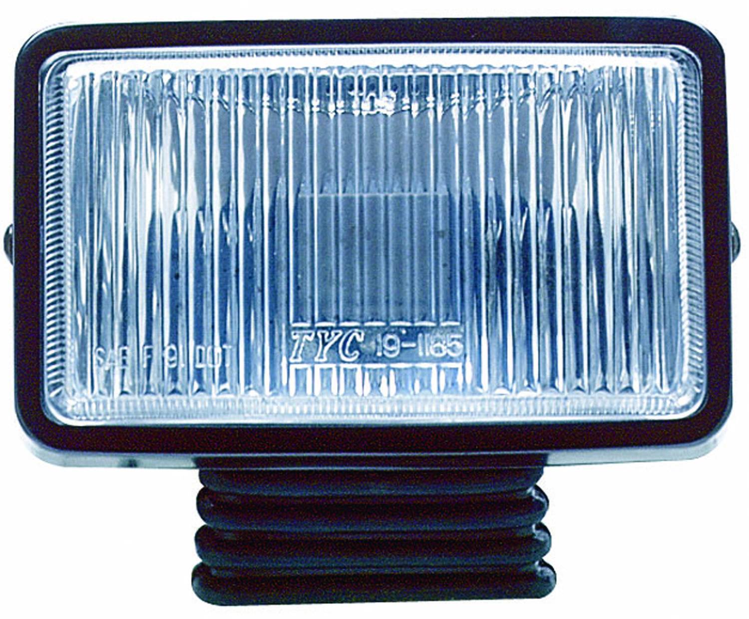 Pilot Automotive 19118500 Replacement Fog Light Assembly for 8796