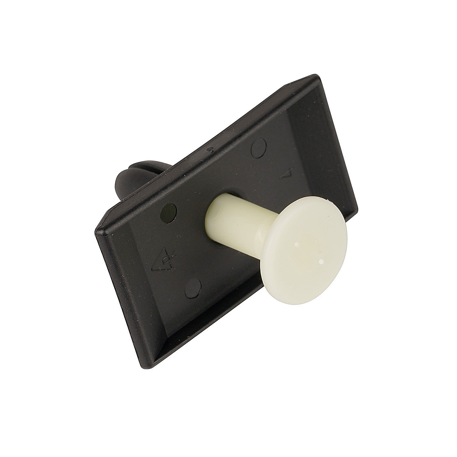 アクセサリー OMI OMIX 11811.72 Bumper Cover Push Pin for 05-10 Jeep Grand Cherokee