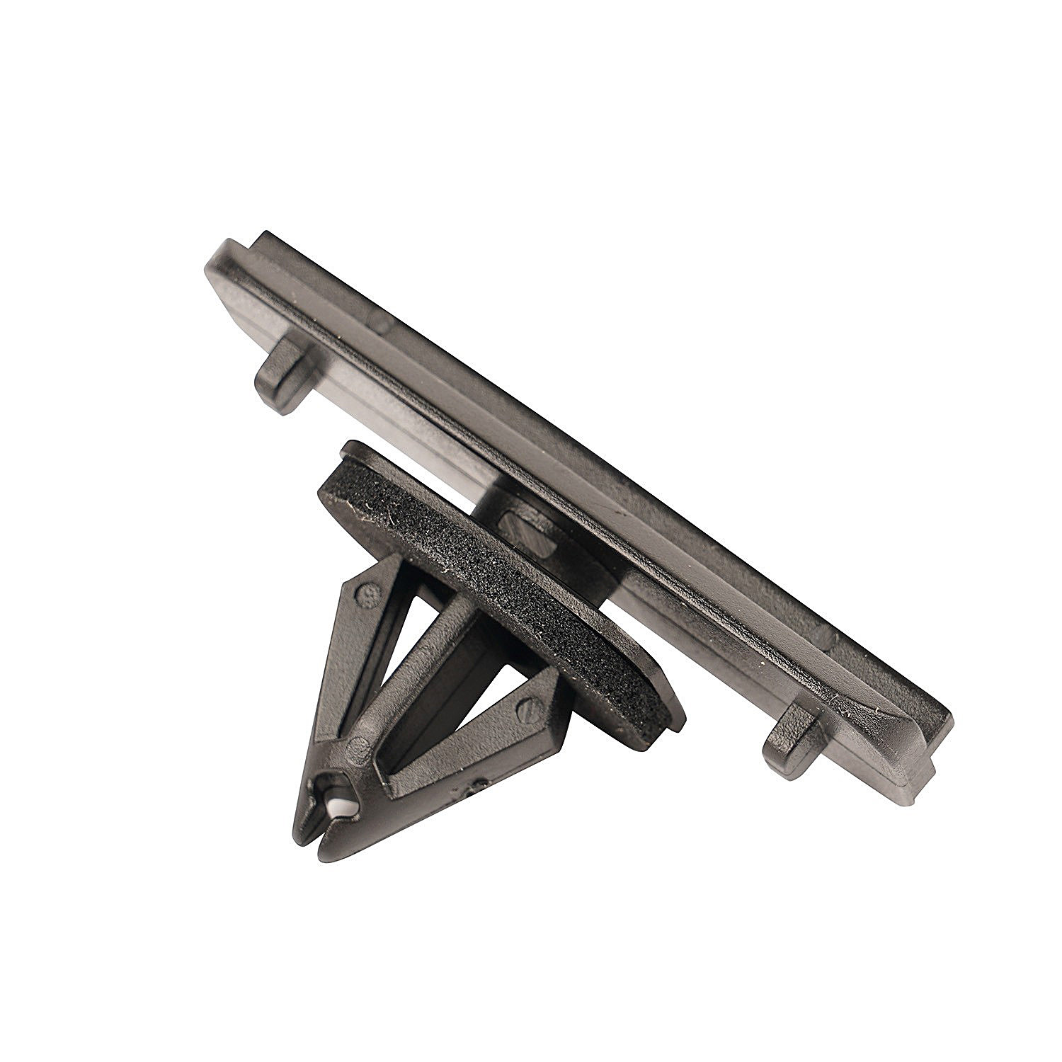 OMIX 11811.76 Large Front Fender Flare Clip for 06 10 Jeep