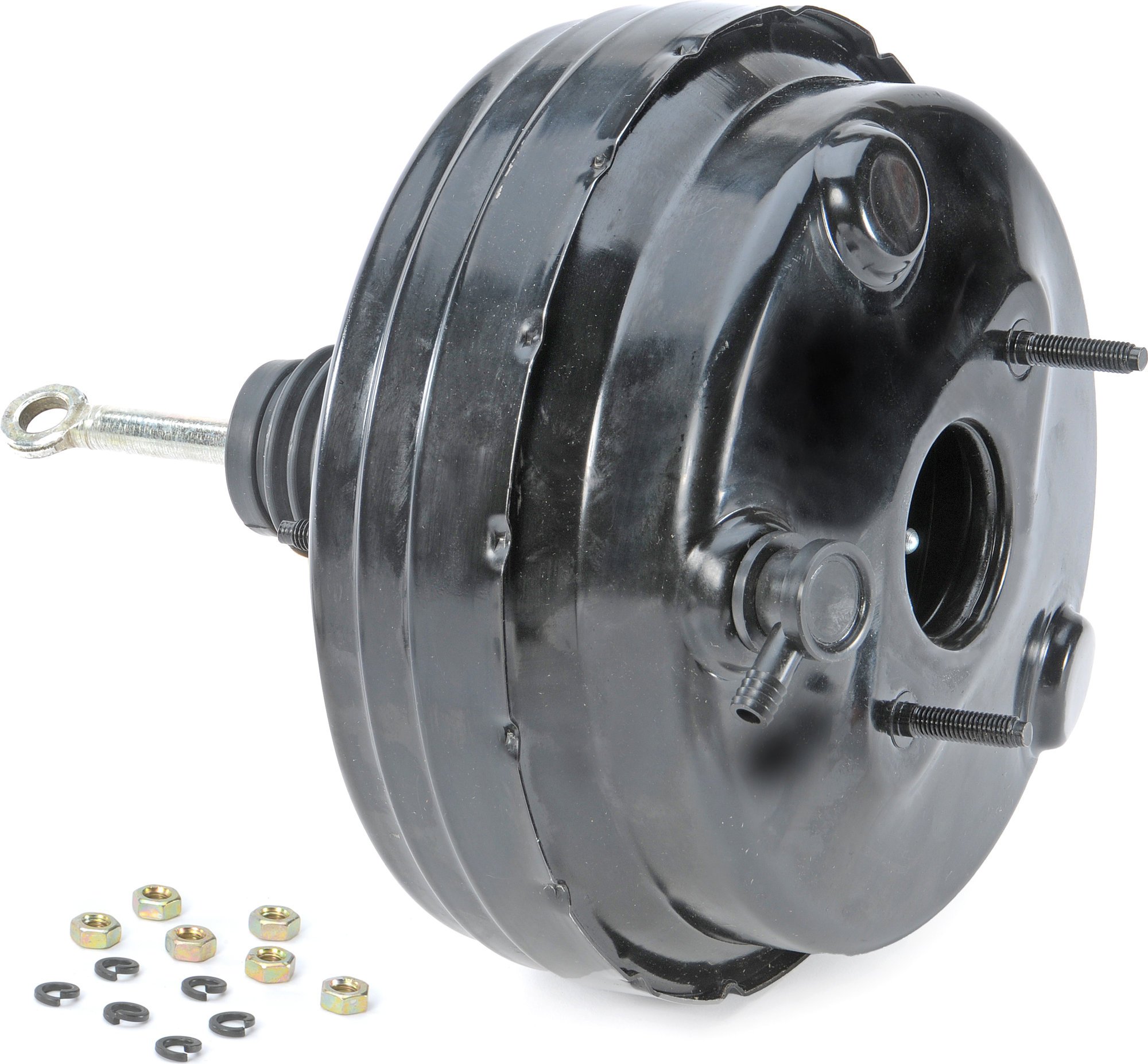 Crown Automotive 68003619AA Replacement Brake Booster for 07-10 Jeep  Wrangler JK | Quadratec