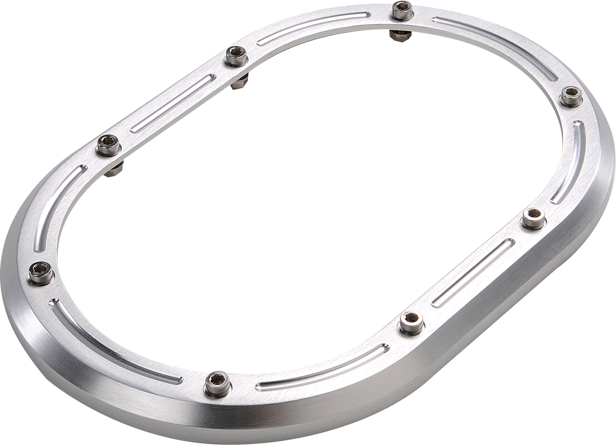 DV8 Offroad JP180008BL Shifter Bezel Trim for 0710 Jeep Wrangler JK