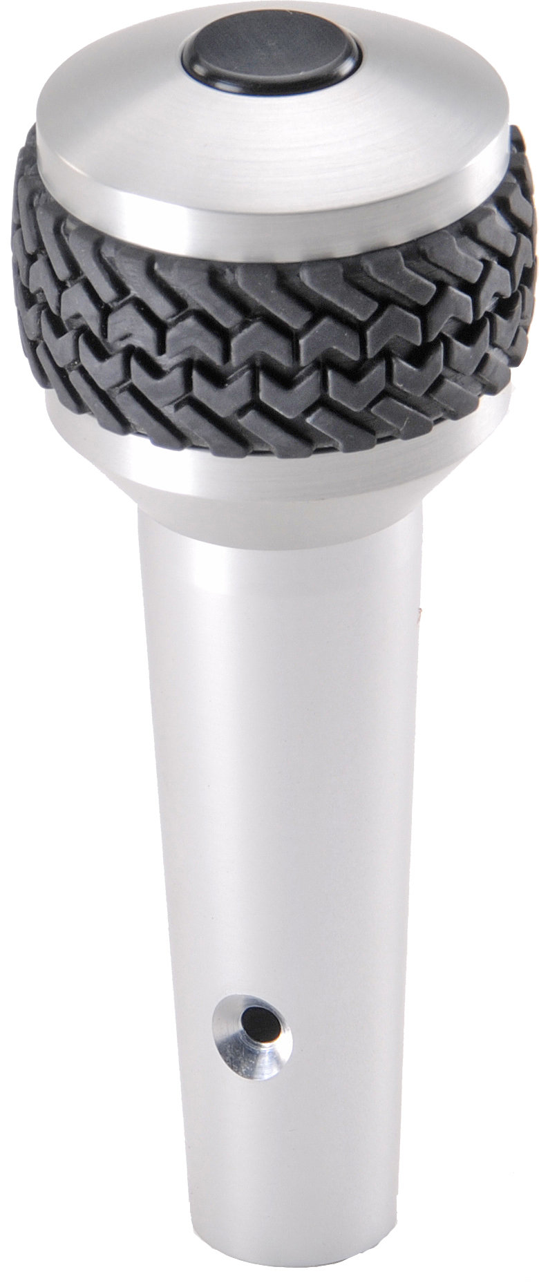 DV8 Offroad Billet A/T Shift Knob Assembly for 0710 Jeep Wrangler JK