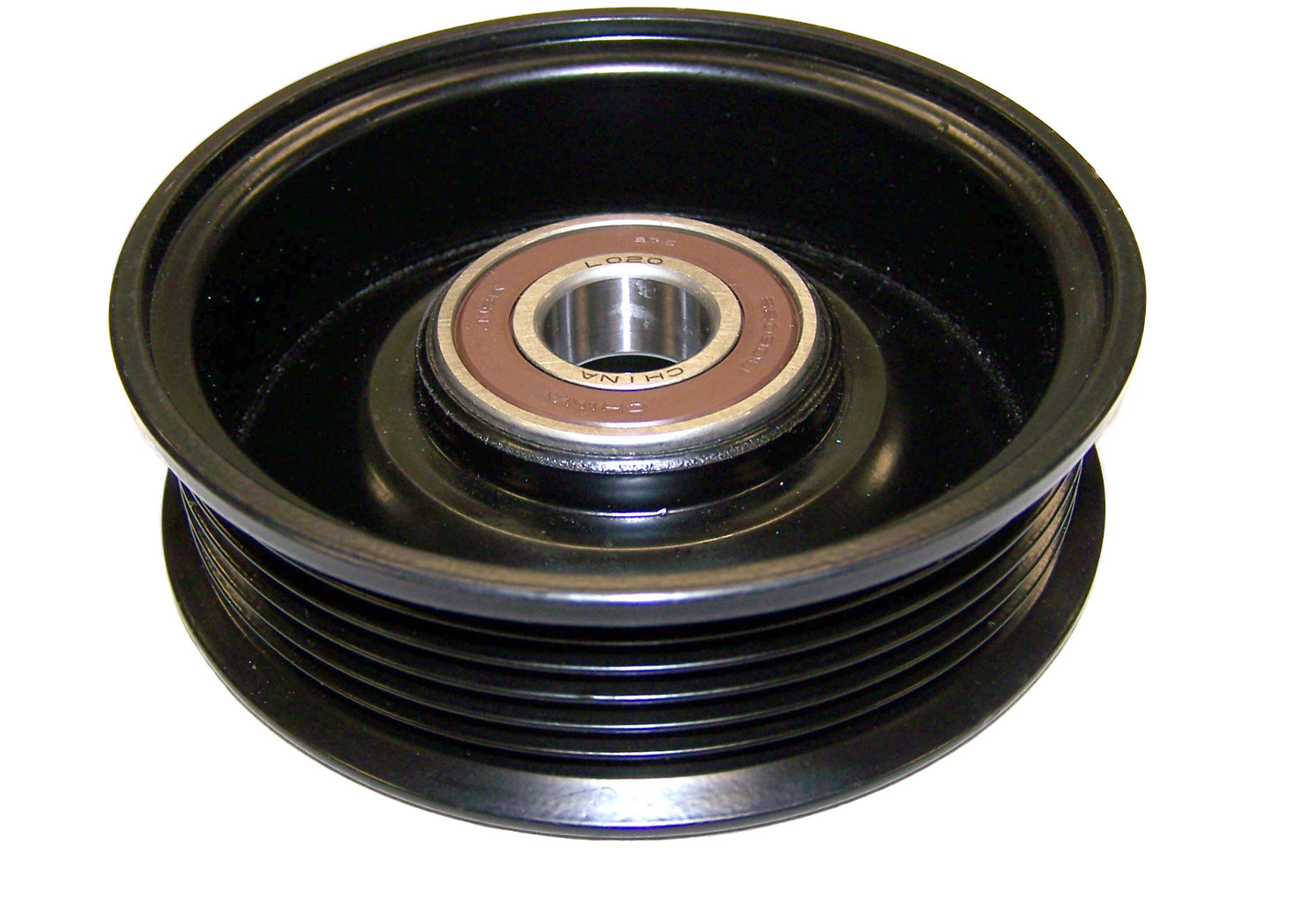 Crown Automotive 53002903 Idler Pulley for 9798 Jeep Wrangler TJ