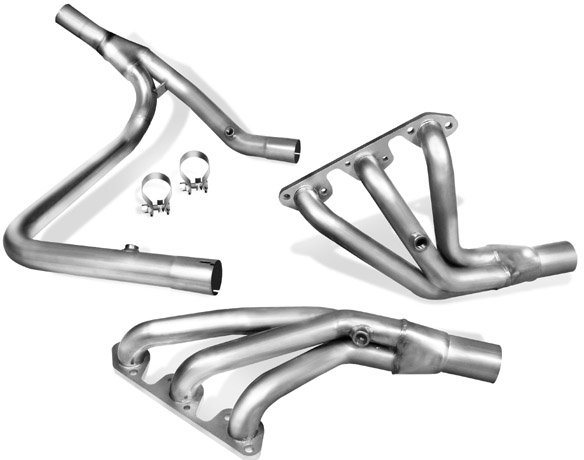 jk 3.6 headers