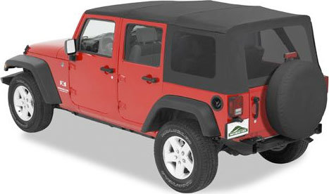 jeep soft wrangler unlimited door jk pavement replay ends diamond quadratec