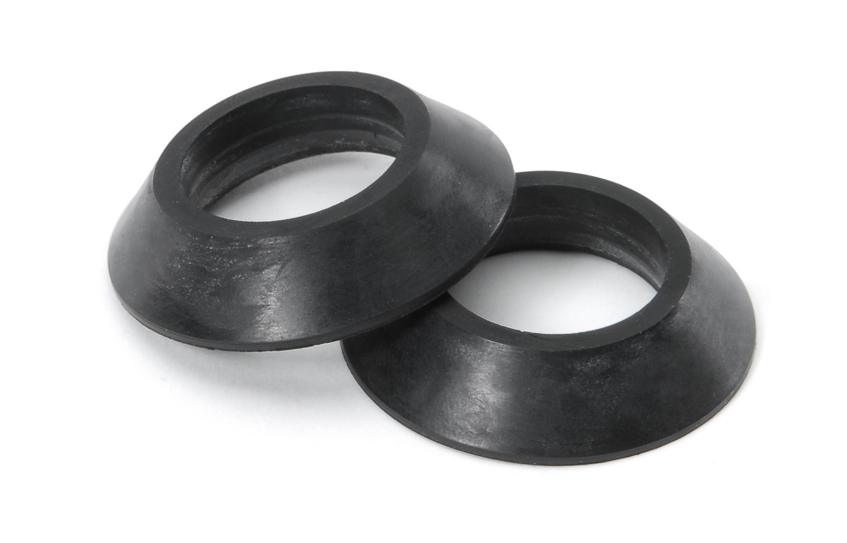 Crown Automotive RT33008 Anti-Rattle D-Ring Spacers for 3/4 D-Rings
