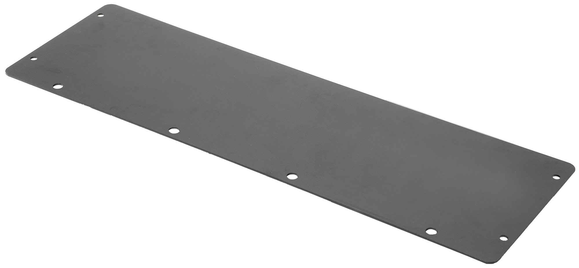 AEV Front Bumper Winch Delete Plate for 0718 Jeep Wrangler JK with AEV