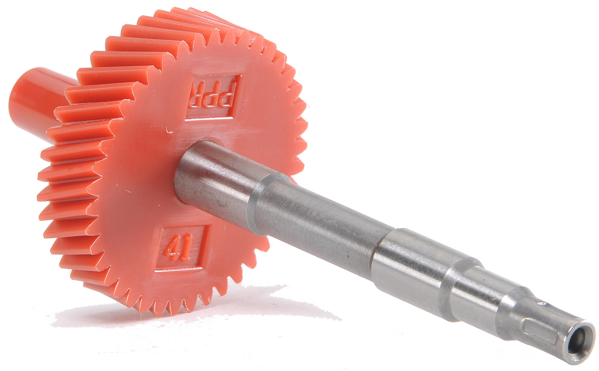 PPR Industries 30910641L 41 Tooth Speedometer Gear for 5593 Jeep