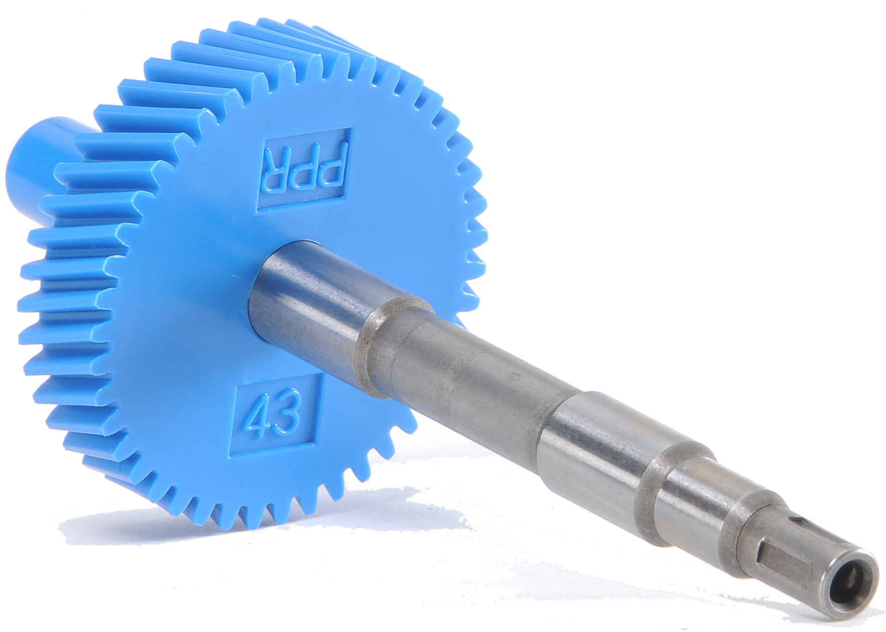 PPR Industries 30910643L 43 Tooth Speedometer Gear for 5593 Jeep