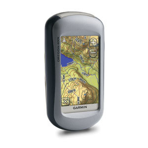 garmin gps 45 personal navigator
