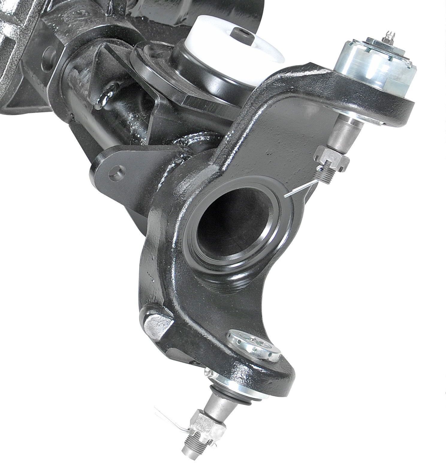 Actualizar 58+ imagen ball joint jeep wrangler