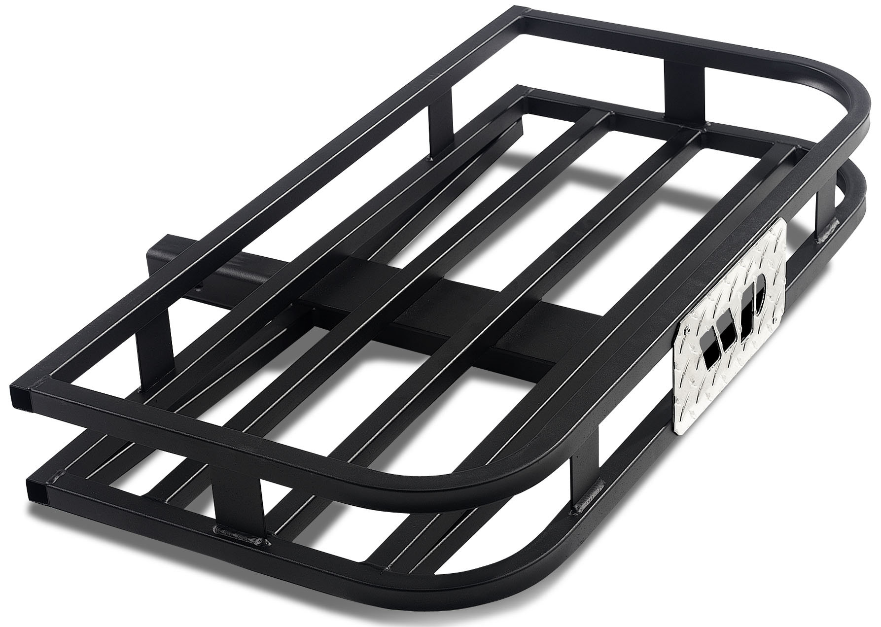 Versahitch cargo 2025 rack