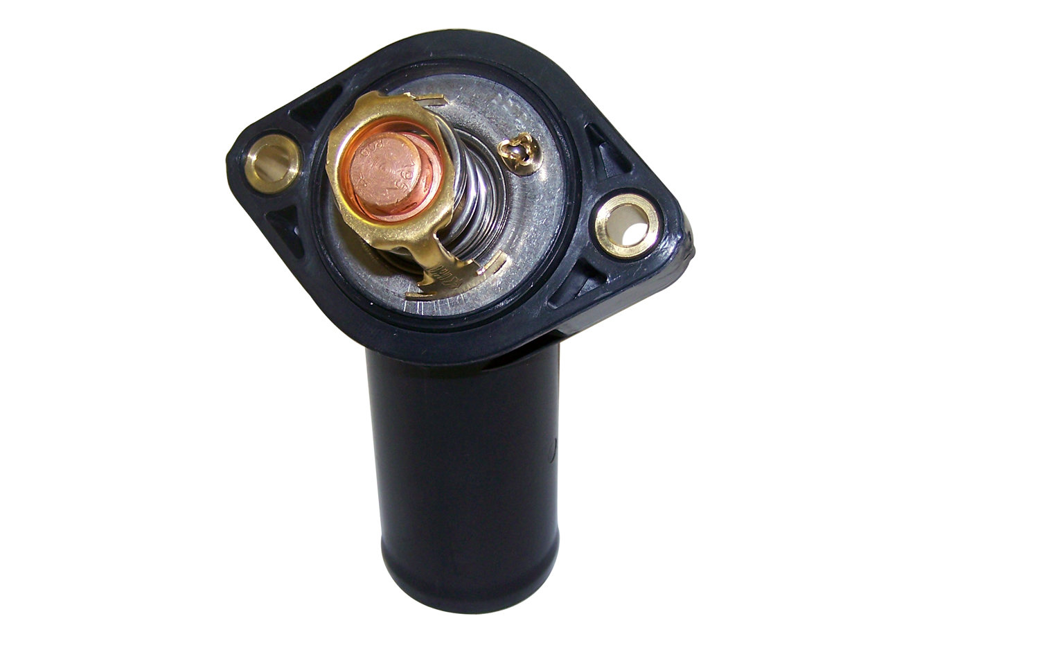 Actualizar 88+ imagen 2007 jeep wrangler thermostat replacement
