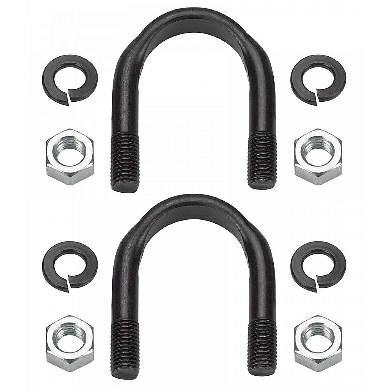 U store joint bolts