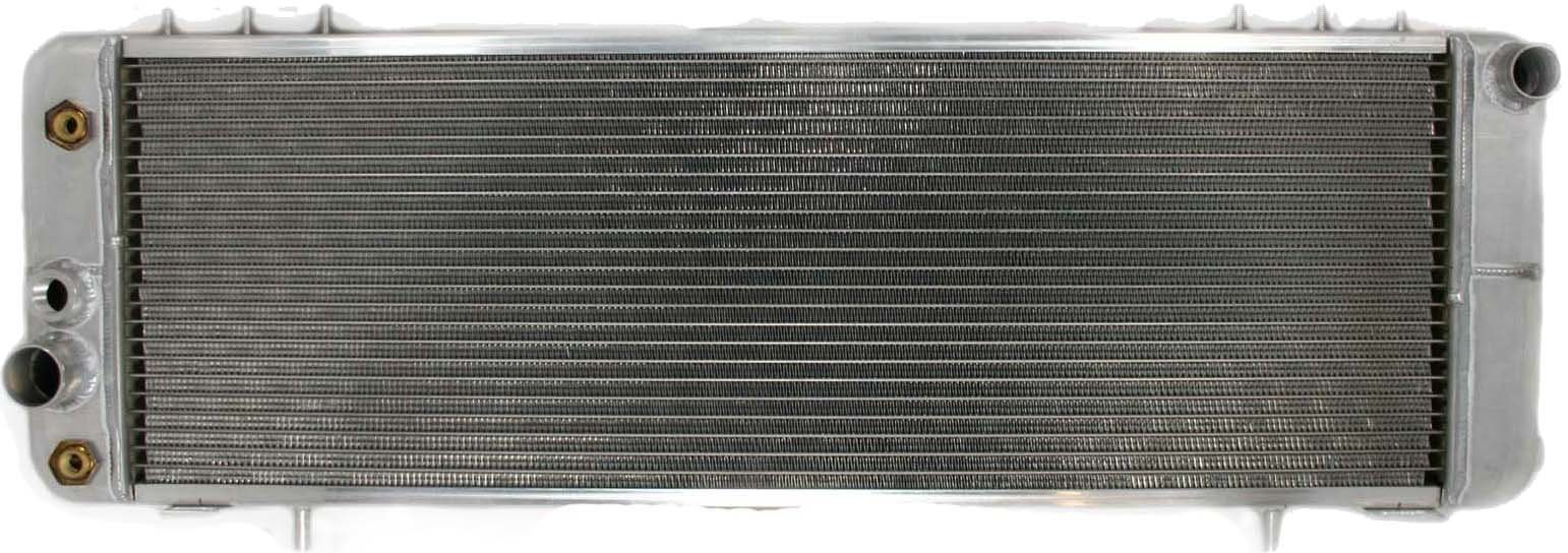 Griffin Radiator & Thermal Products Griffin Radiators Offroad Series