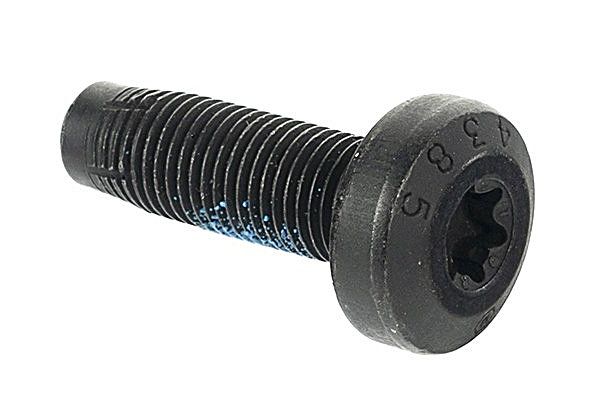 OMIX  Seat Belt Bolt for 92-95 Jeep Wrangler YJ and 97-98 Wrangler  TJ | Quadratec