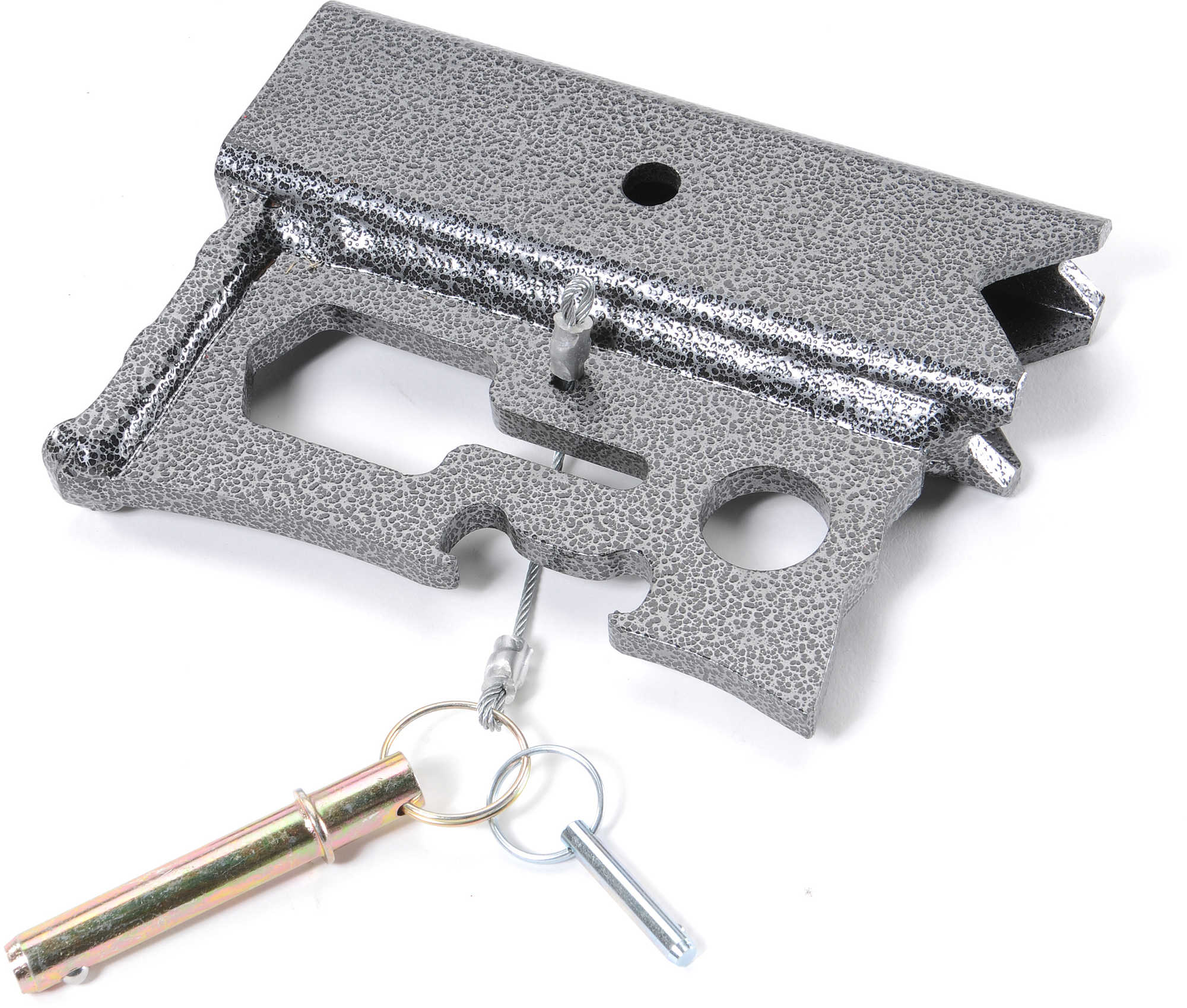 Rescue 42 JackMate Lift Jack Accessory Quadratec