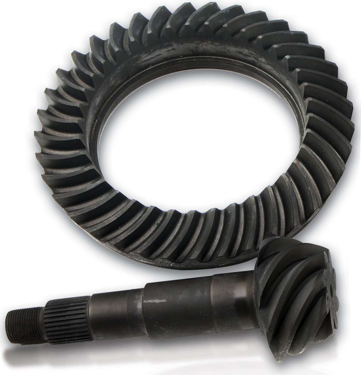 G2 Axle & Gear Ring and Pinion Set for 0718 Jeep Wrangler Rubicon