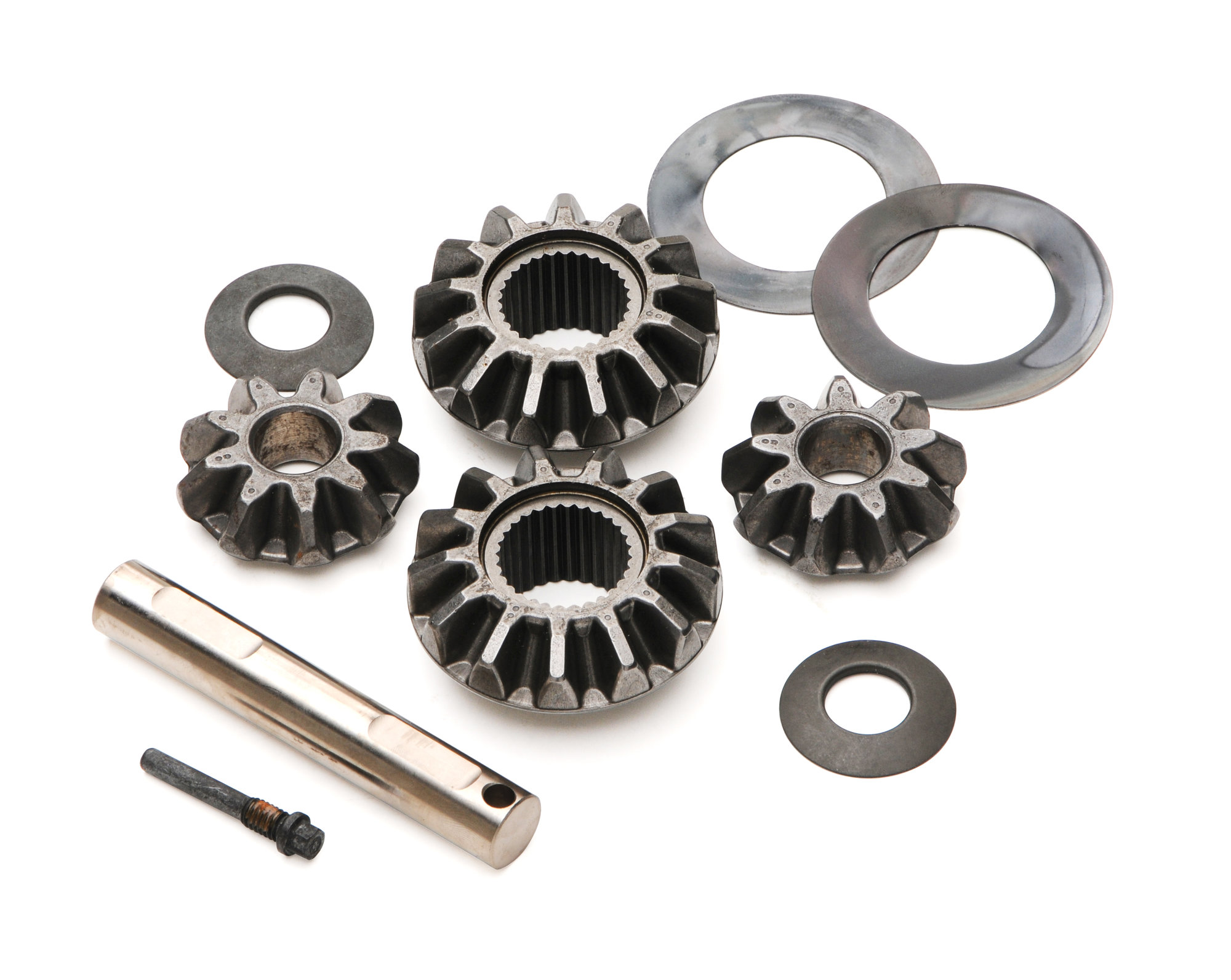 G2 Axle & Gear 202049 Internal Kit for Dana 35 Axle Quadratec