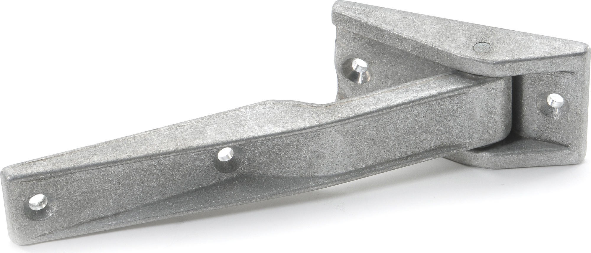 Mopar 55075567 Tailgate Hinge for 9703 Jeep Wrangler TJ Quadratec