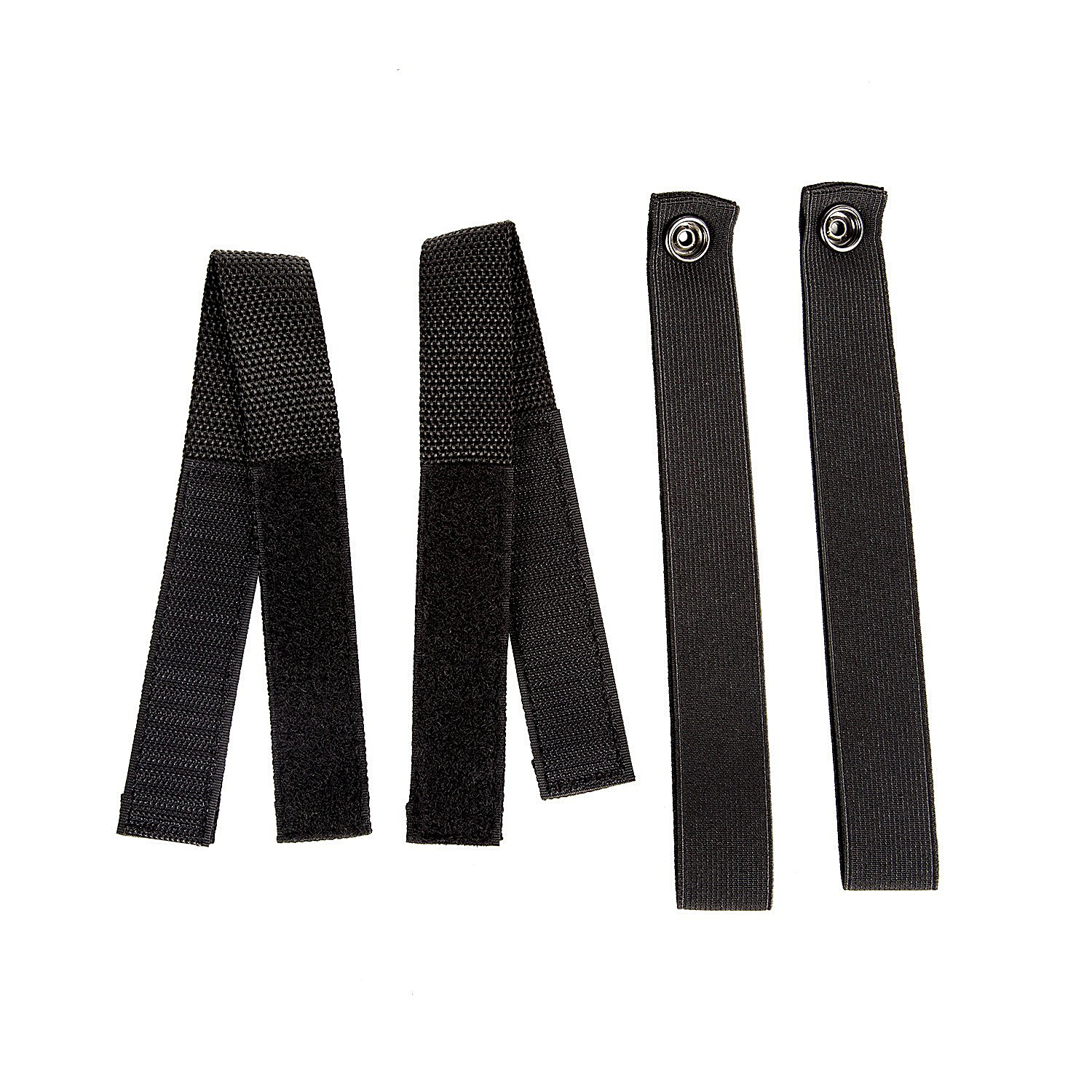OMIX 13510.52 Rear Window Roll Up Straps for 07-18 Jeep Wrangler JK ...