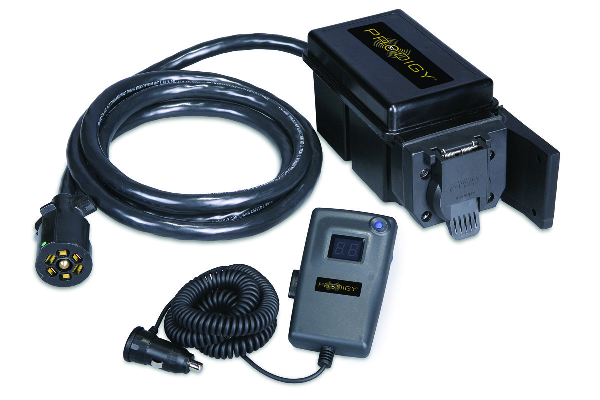 Prodigy Brake Controller >> Hidden Hitch 90250 Prodigy Rf Proportional Electronic 1 To 3 Axle Brake Controller Prodigy Brake Controller >> Hidden Hitch 90250 Prodigy Rf Proportional Electronic 1 To 3 Axle Brake Controller