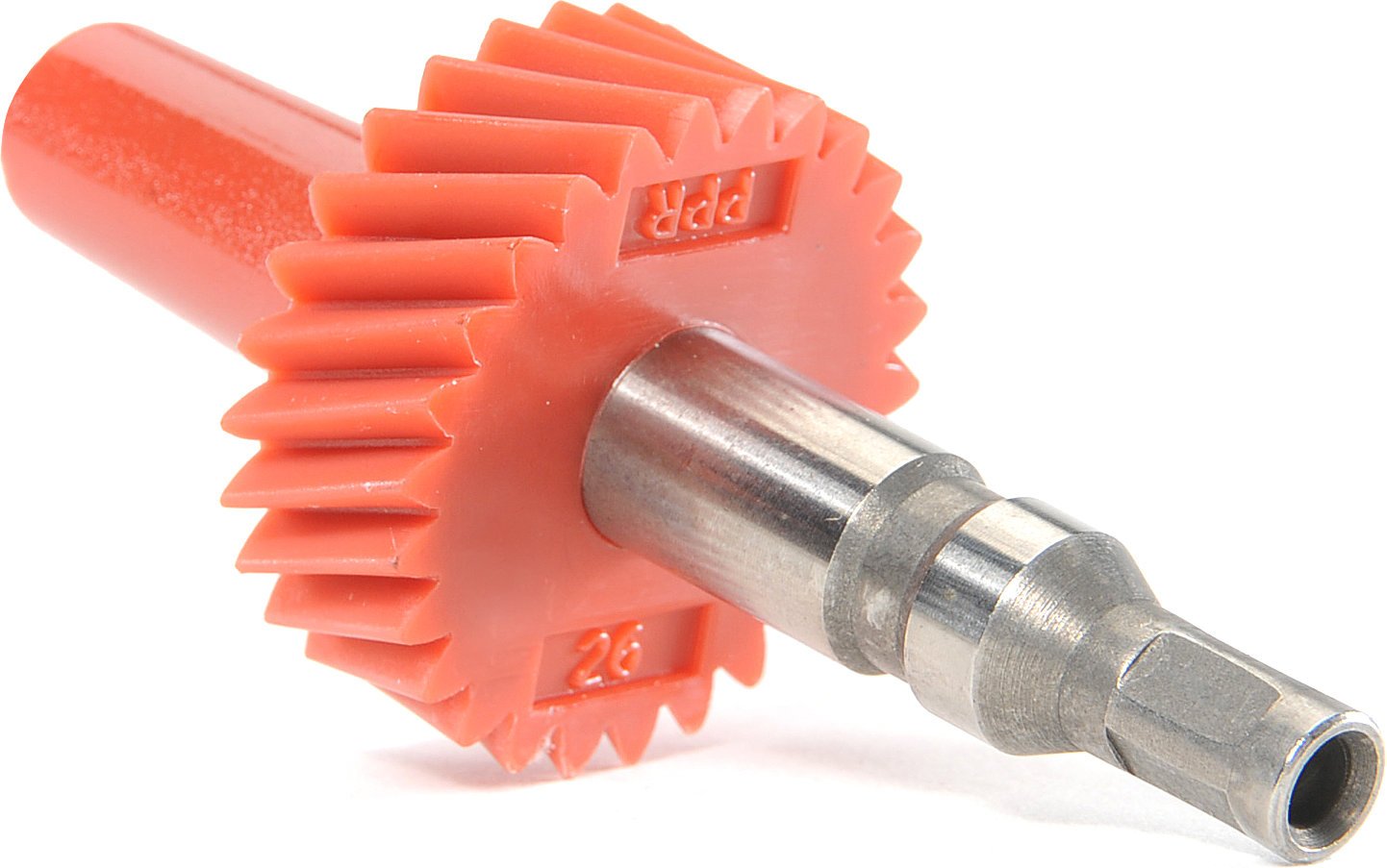 42 Tooth short shaft Speedometer Driven Gear 52067642 La Speedometer Gear 