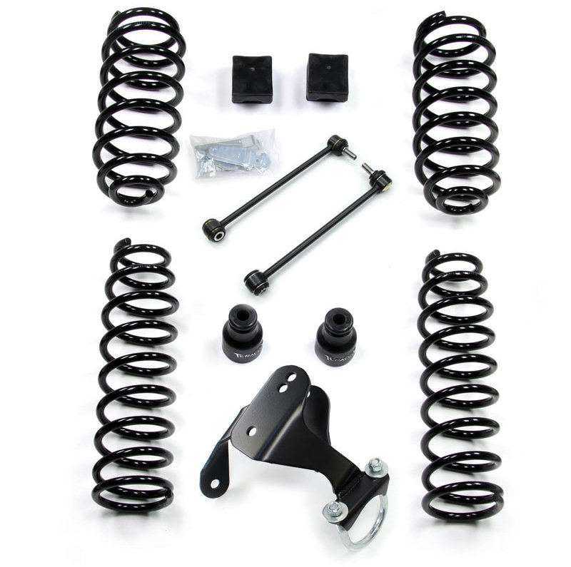 Teraflex  Lift Kit for 07-18 Jeep Wrangler JK 2-Door | Quadratec