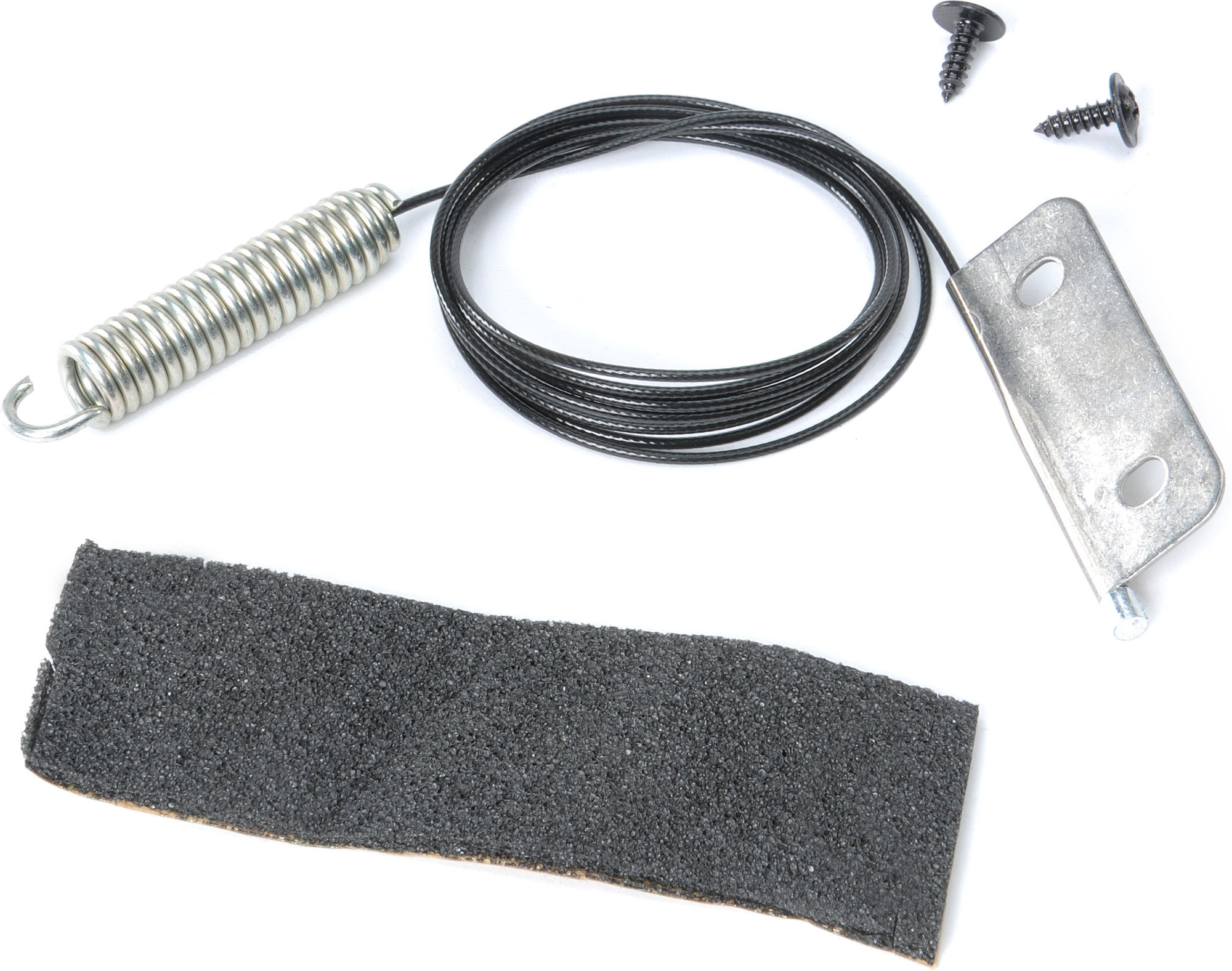 Mopar 68067960AB Passenger Side Folding Soft Top Tension Cable for 10