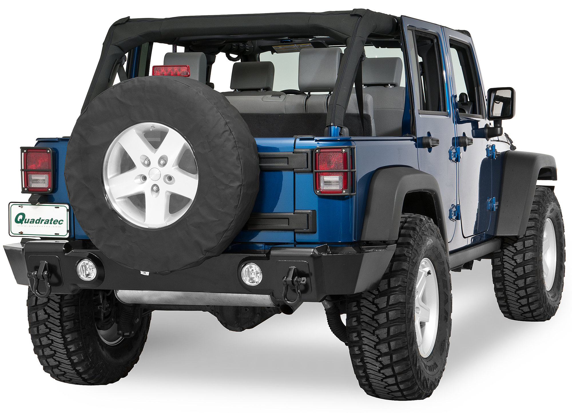 Custom Wheel Covers For Jeeps