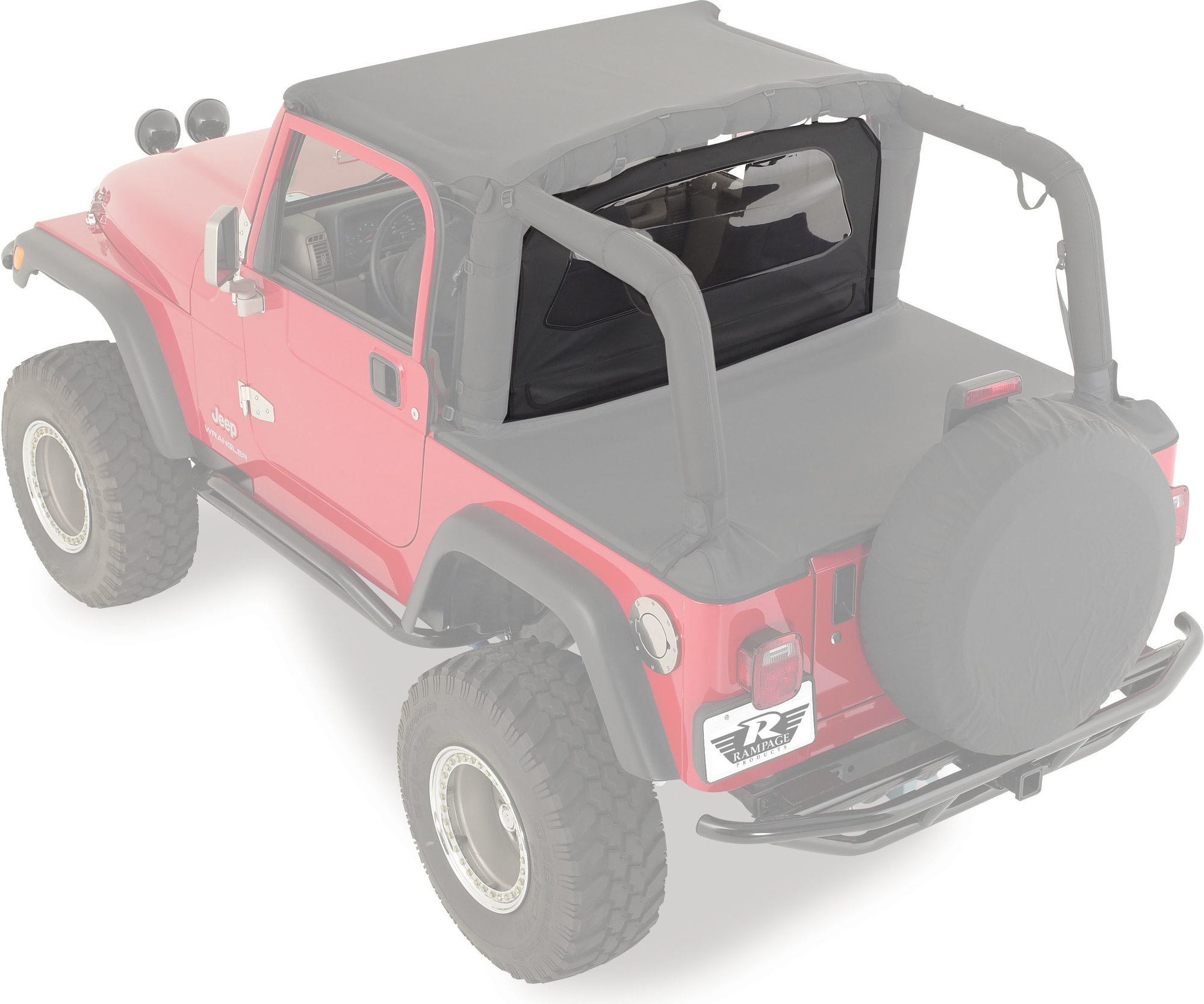 cj7 soft toy