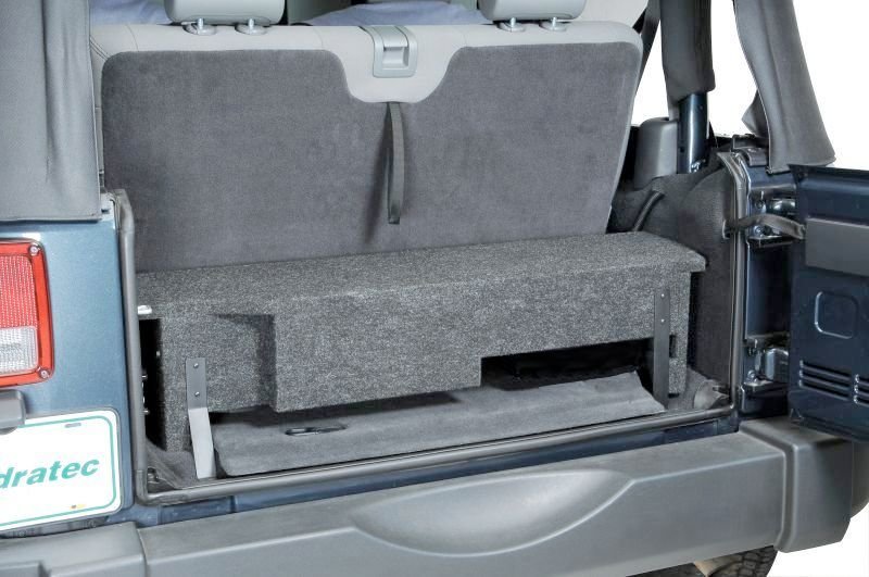 jeep yj subwoofer box