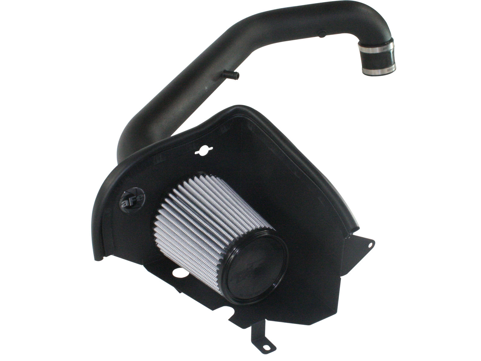 aFe Power 5110142 Magnum Force Stage 2 Air Intake with Pro Dry S