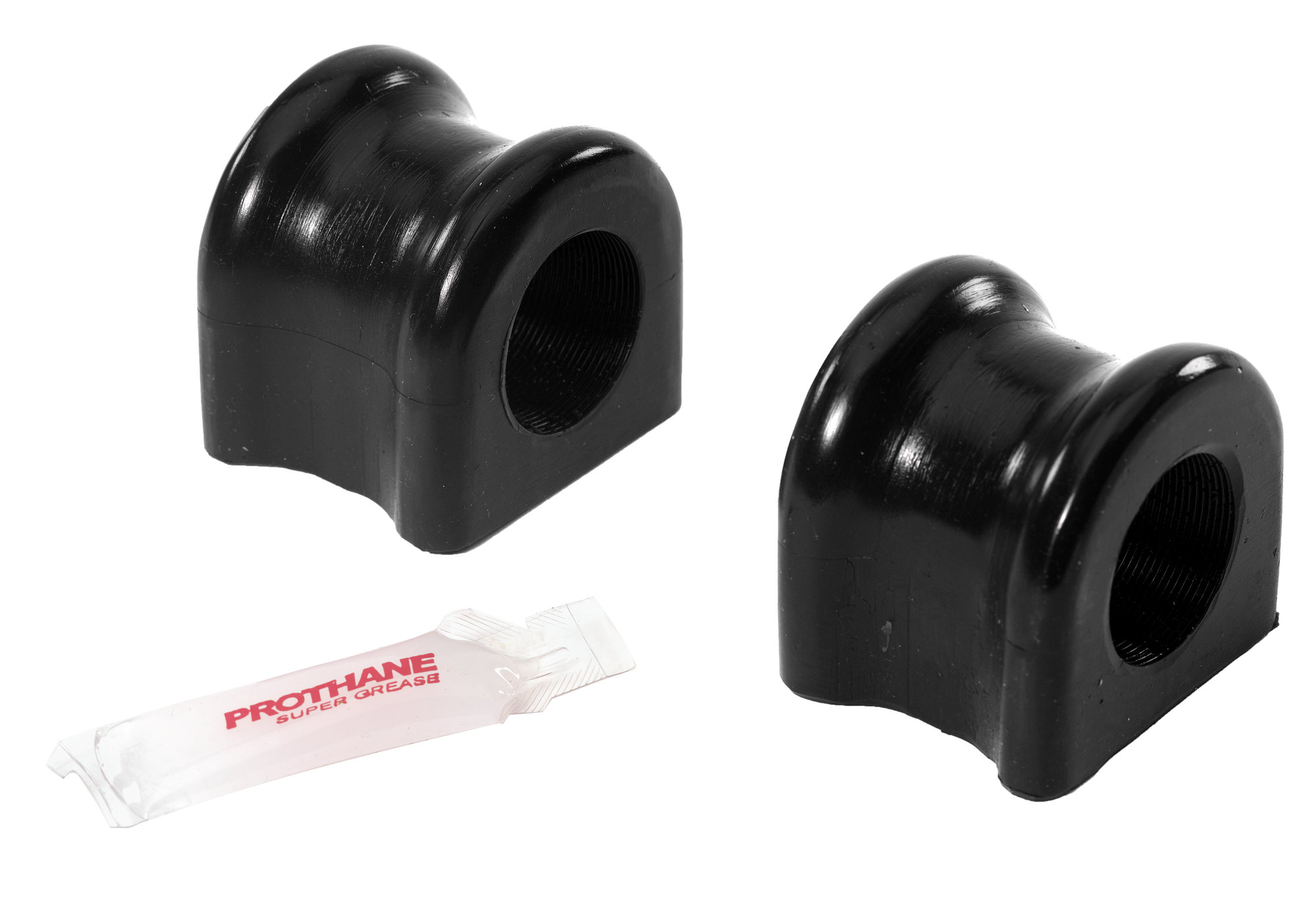 Prothane Front Sway Bar Bushings () for 07-18 Jeep Wrangler JK |  Quadratec