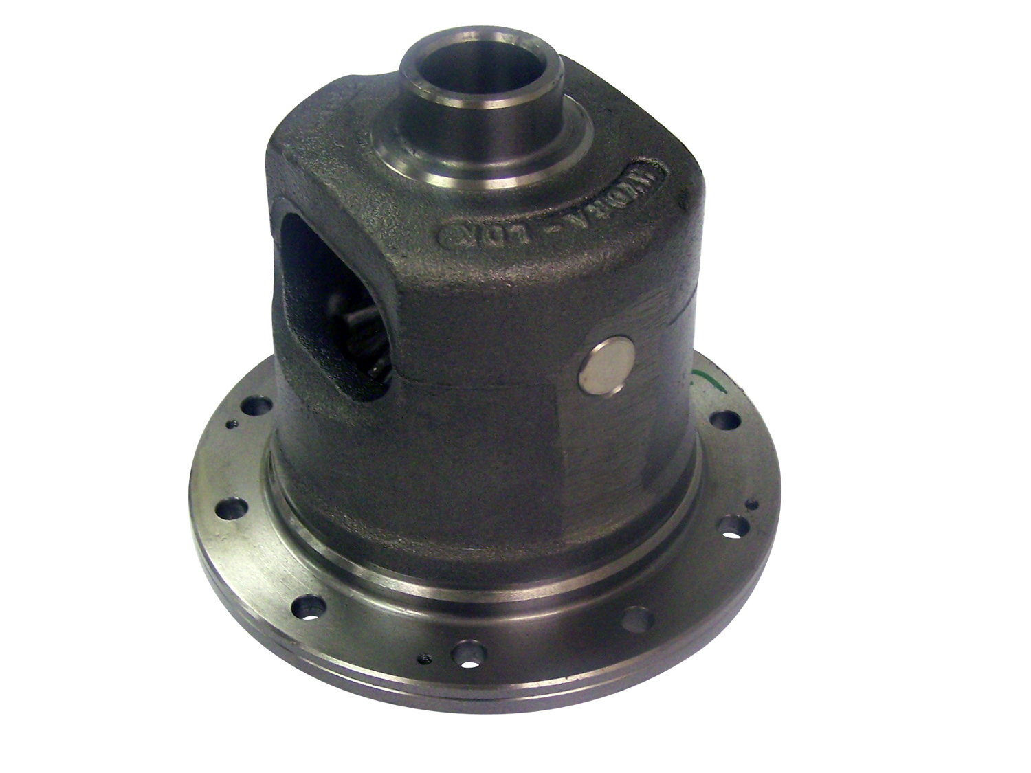 Crown Automotive 5012869AA VariLok Differential Case Assembly for 99