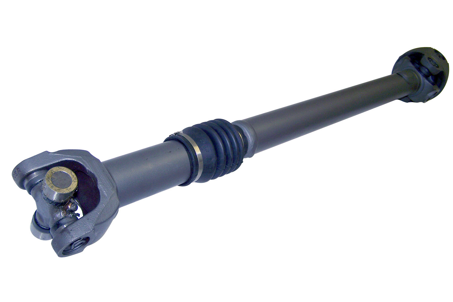 2 Giunti A U Per Assale Anteriore VIDARR Per Jeep Grand Cherokee 1993-1998 (ZJ) - Ricambio OEM 4137757