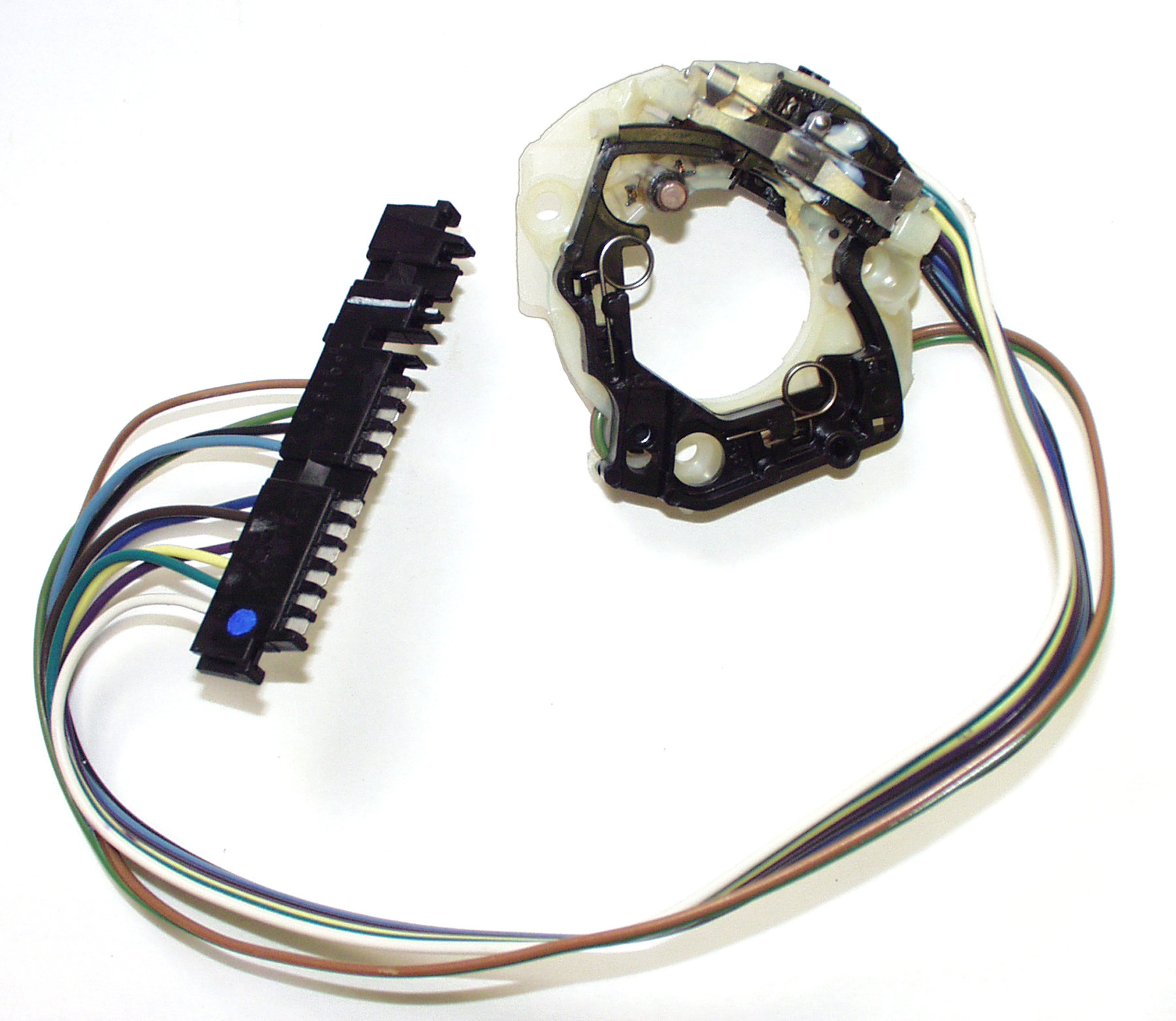 Actualizar 95+ imagen 1994 jeep wrangler turn signal switch