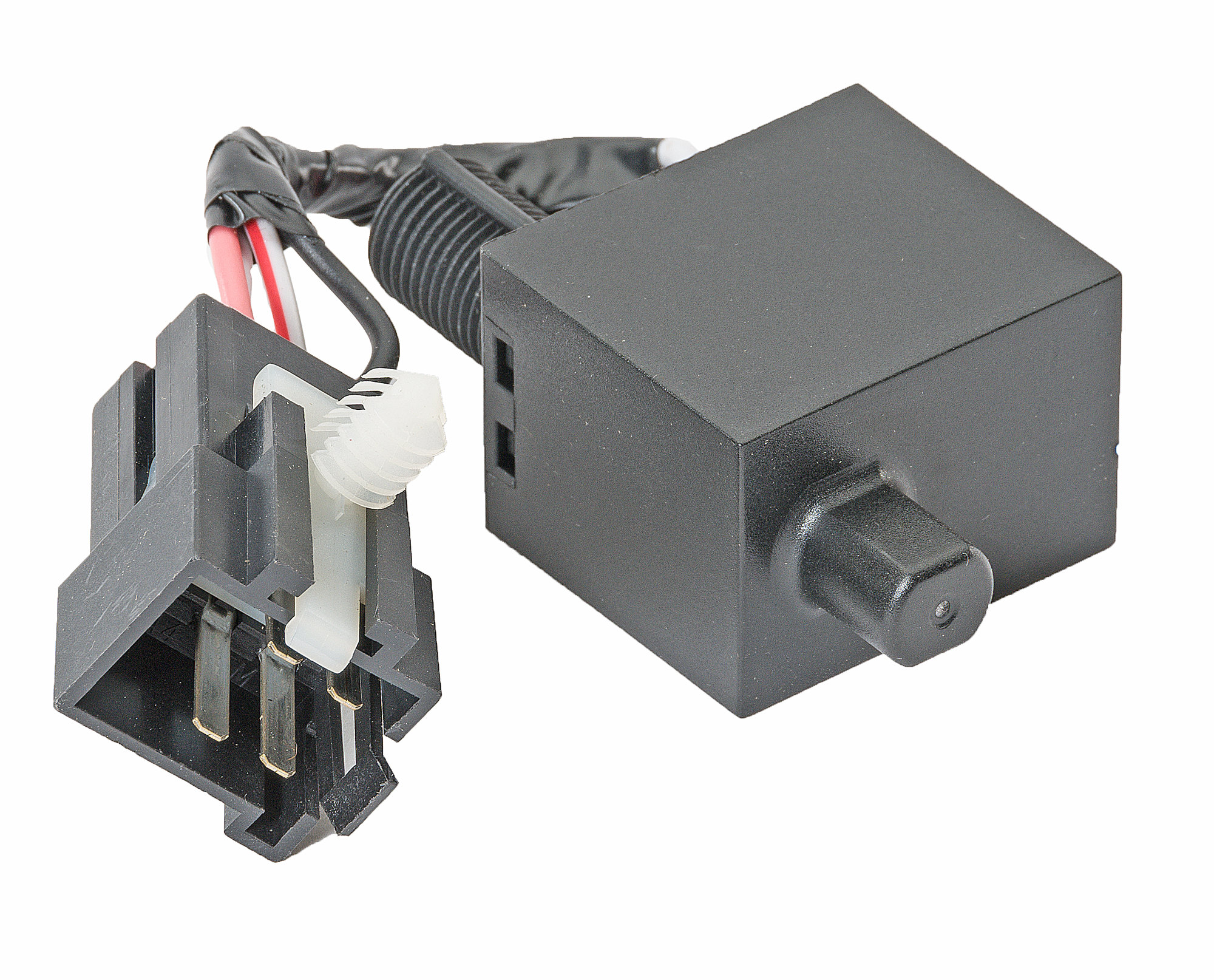 Introducir 34+ imagen 1995 jeep wrangler brake light switch