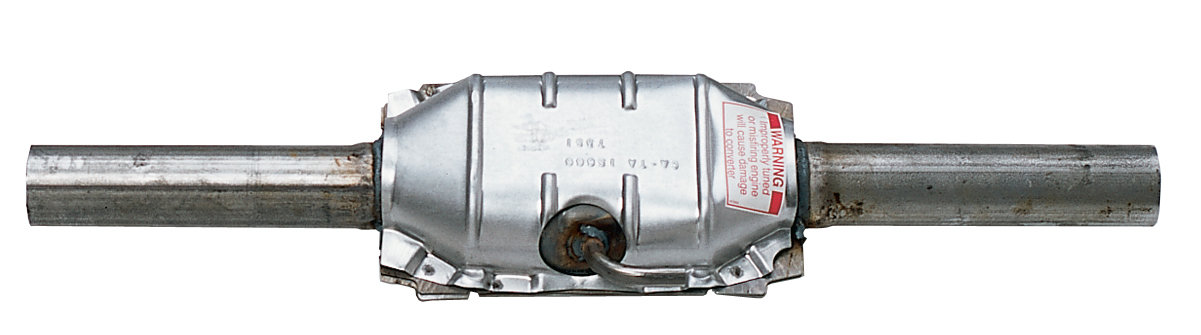 Walker 15637 EPA Certified Standard Catalytic Converter