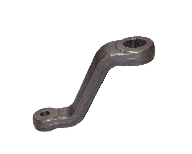 Crown Automotive RT21001 Drop Pitman Arm for 97-06 Jeep Wrangler TJ with  8