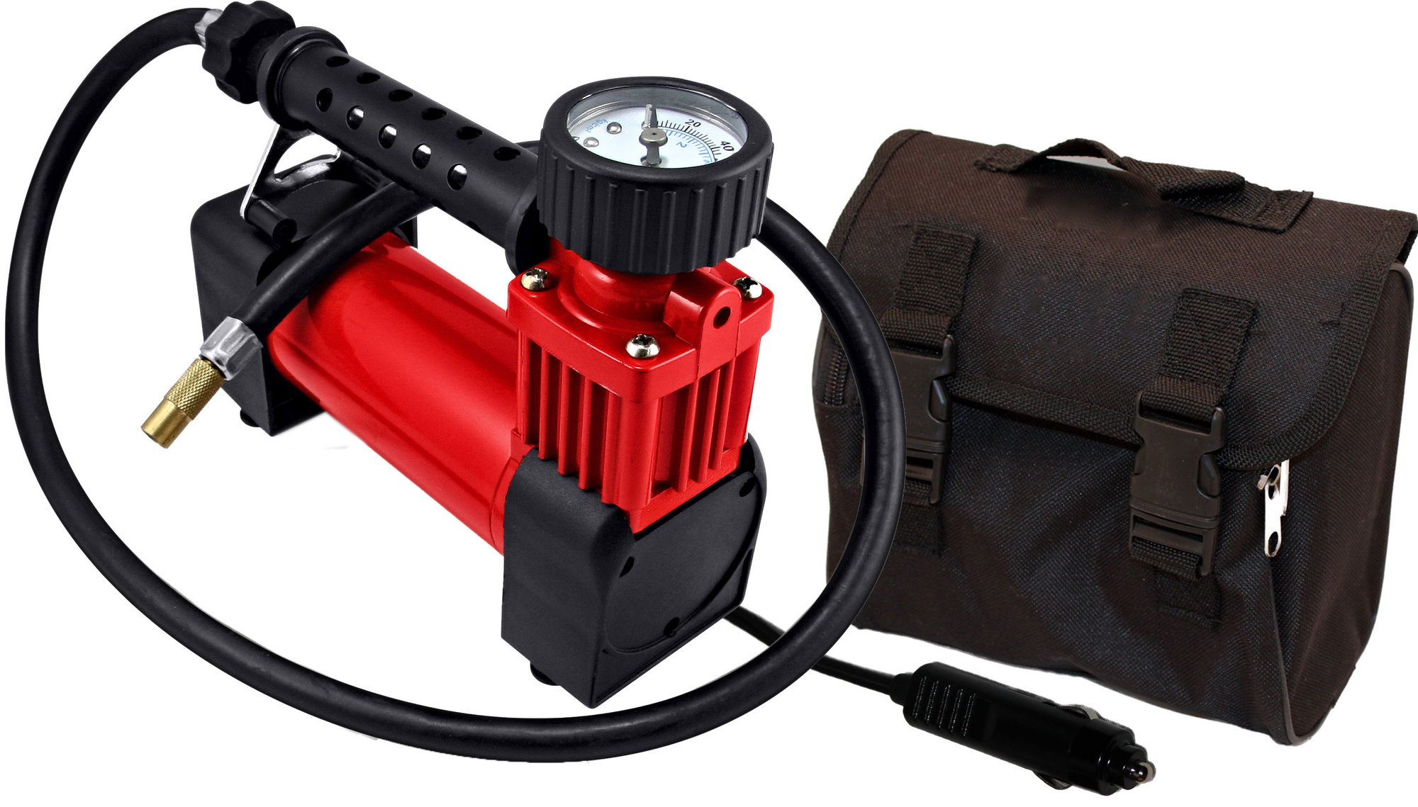 12 volt air compressor hose