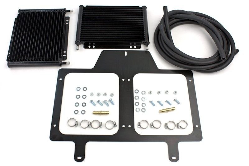 PSC Motorsports MBC100K2 Motorsports Power Steering & Tranmission