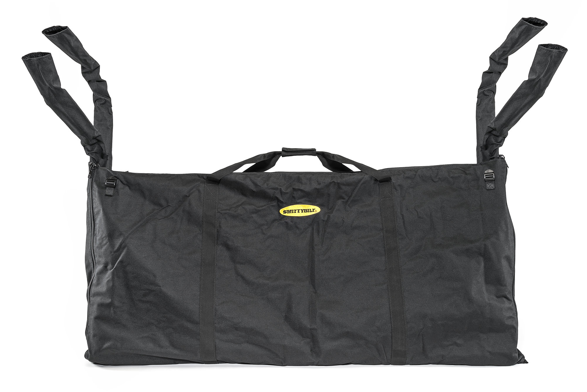 Smittybilt 596001 Soft top Storage Bag for 07-18 Jeep Wrangler JK |  Quadratec