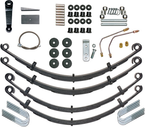 quadratec ns shocks wrangler rubicon yj suspension jeep express standard without system