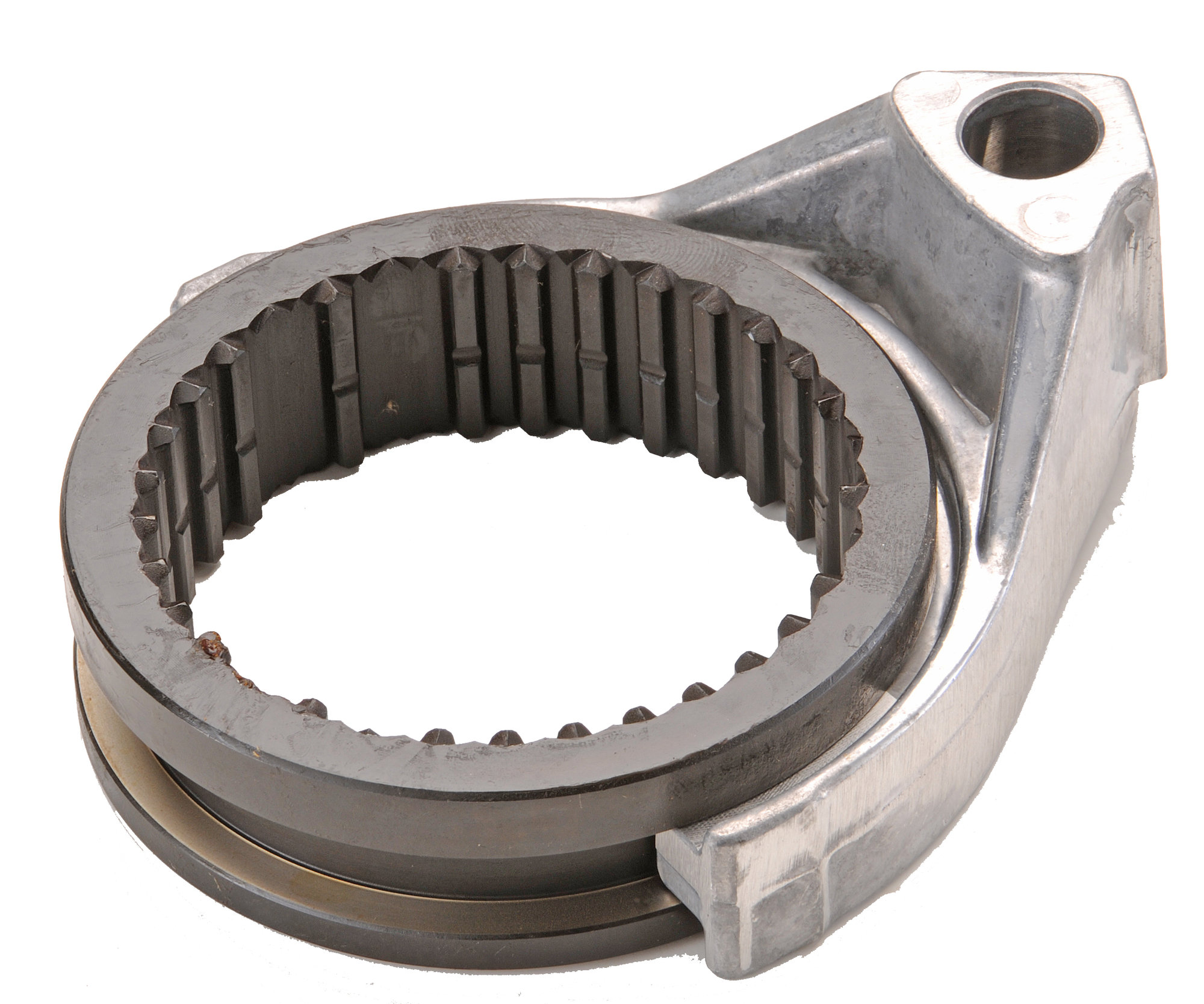 Crown Automotive Shift Fork (3rd & 4th Gear) for 8701 Jeep Wrangler YJ