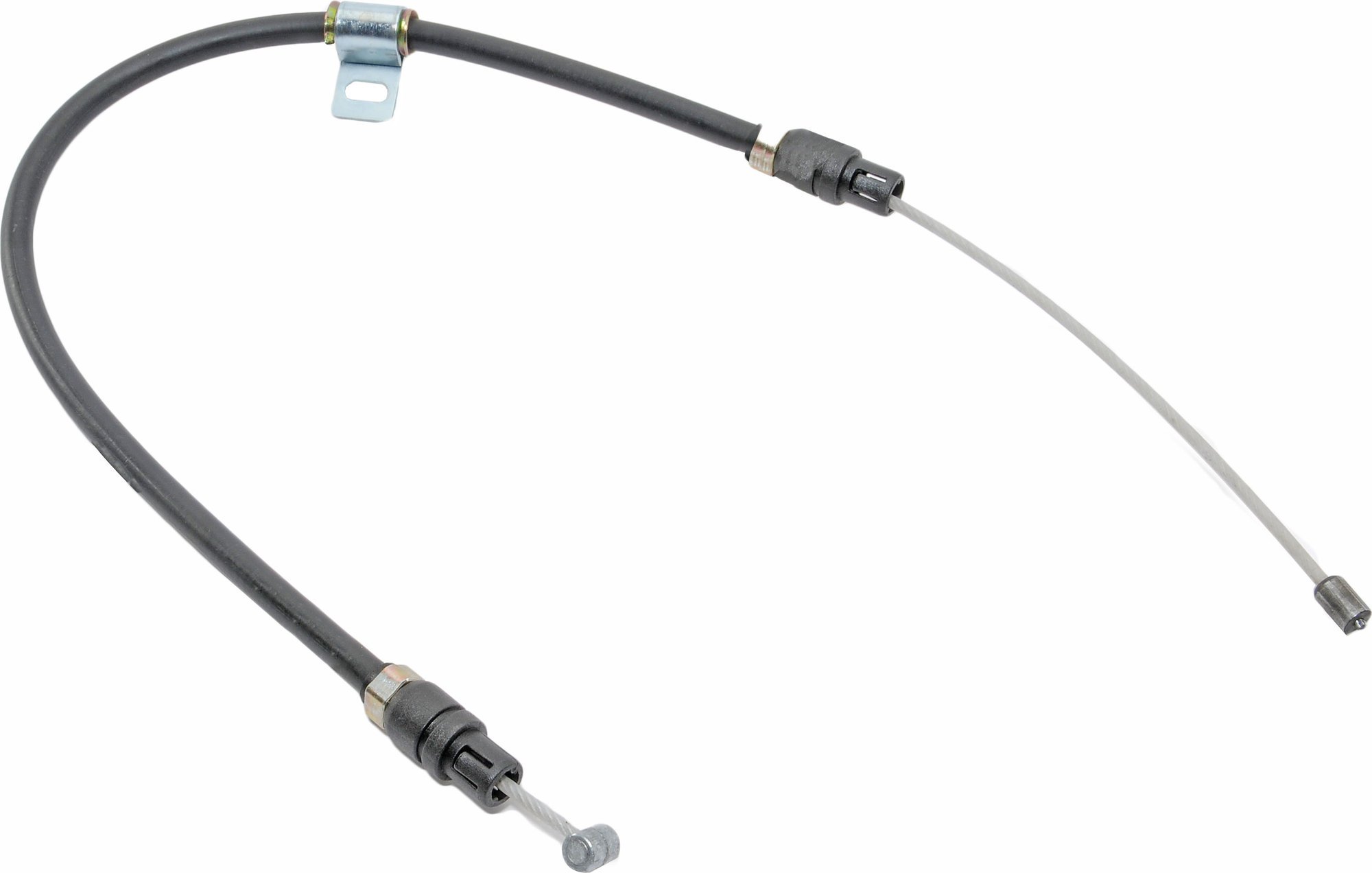 Omix-ADA 16730.58 Front Parking Brake Cable 