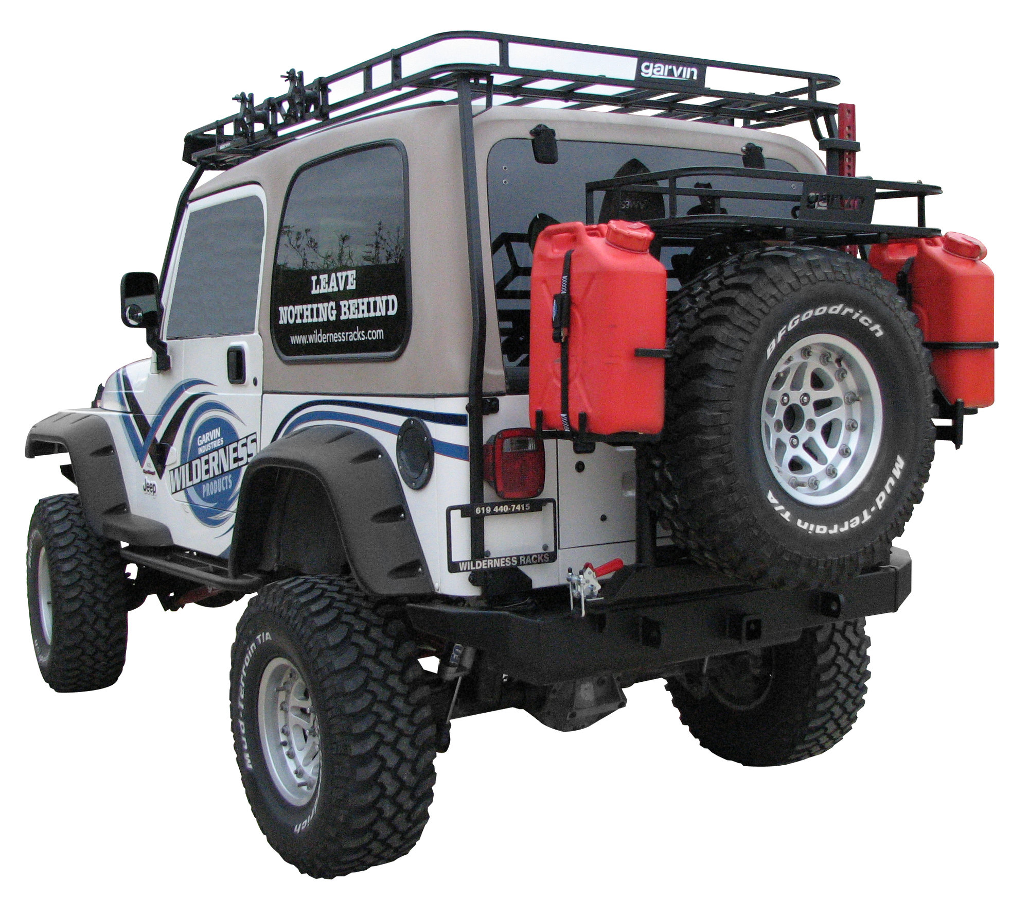 Jeep Wrangler Jl Spare Tire Carrier