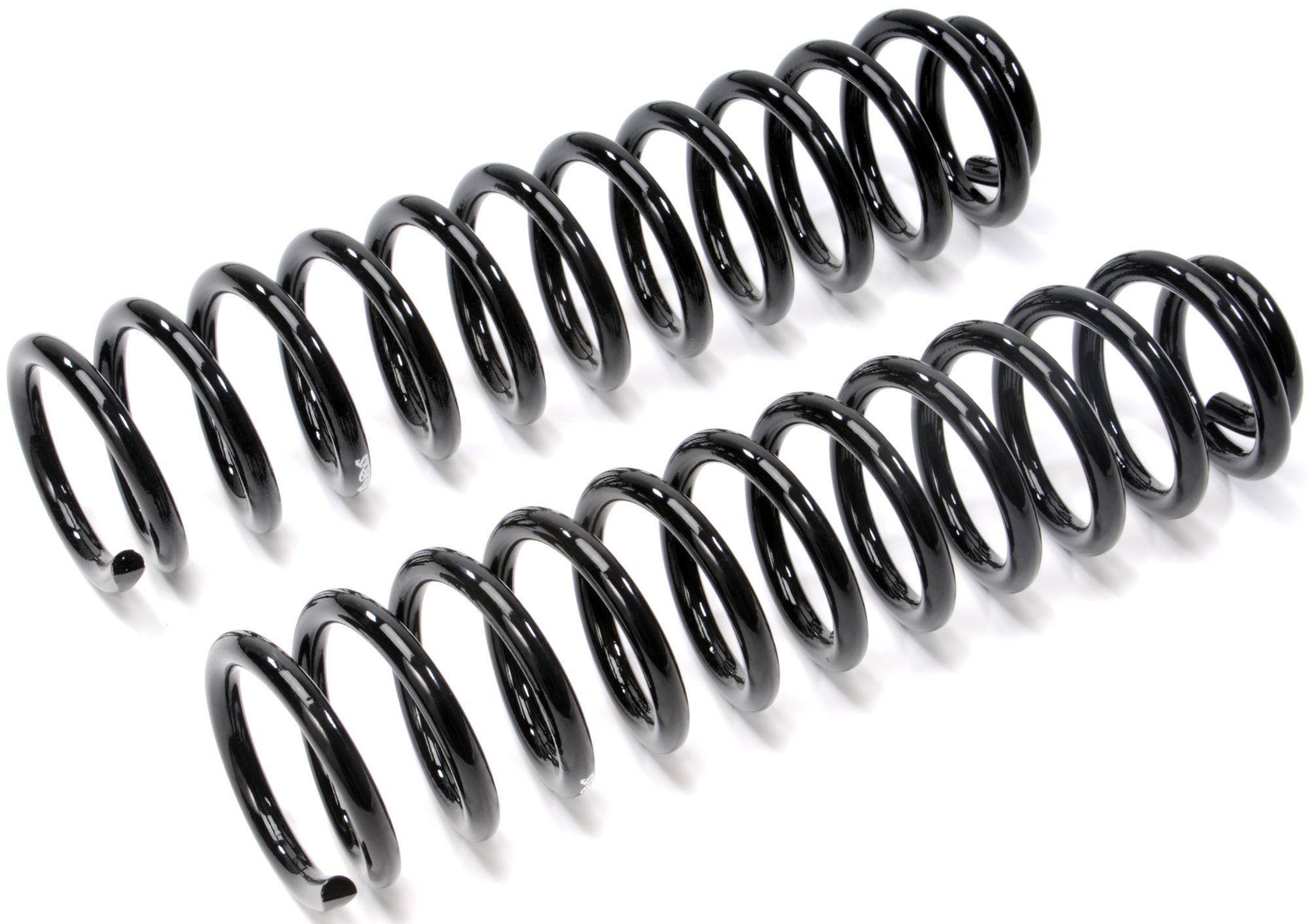 Skyjacker JC60F 6" Front Coil Spring Pair for 8999 Jeep Cherokee XJ