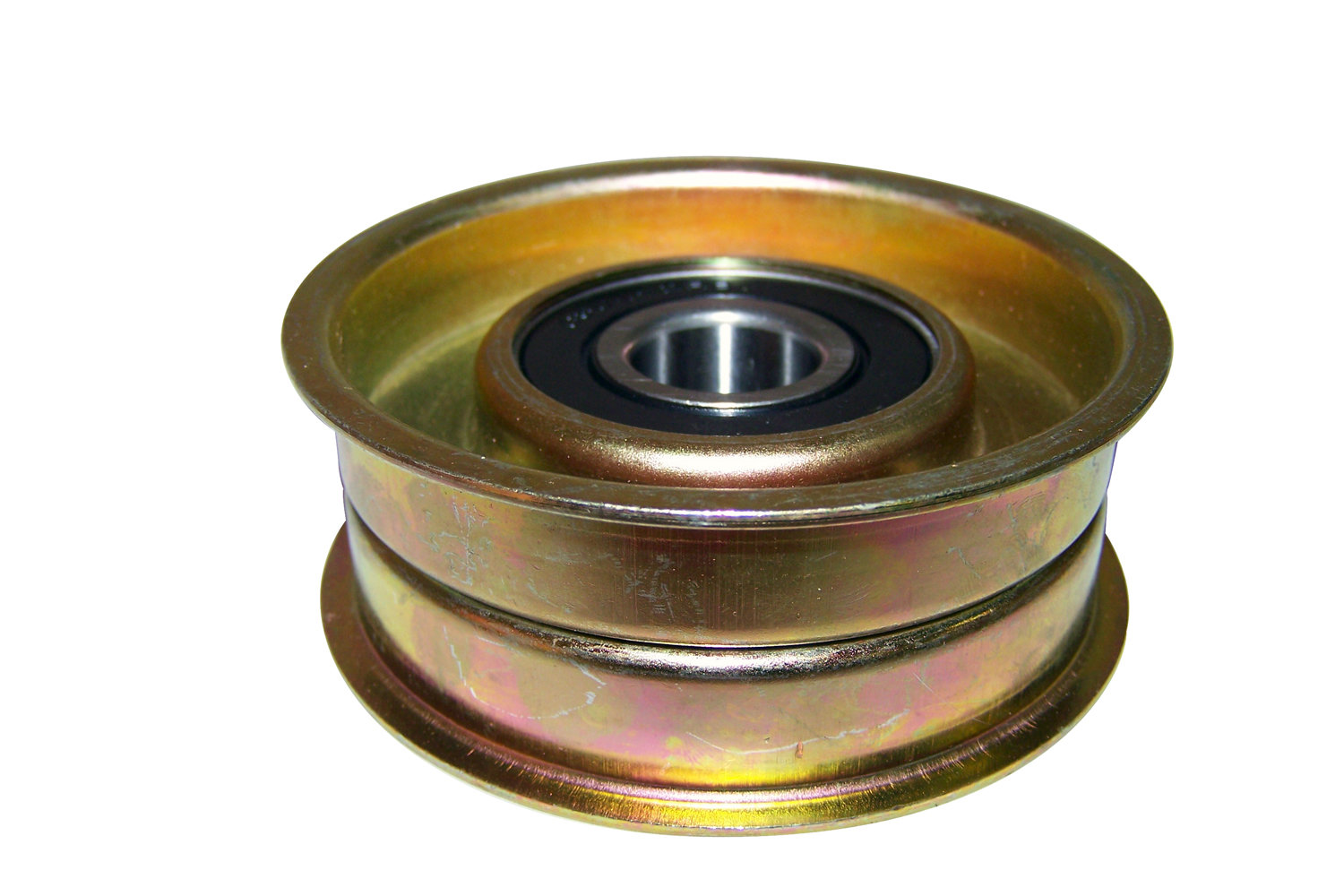 Jeep xj idler pulley deals