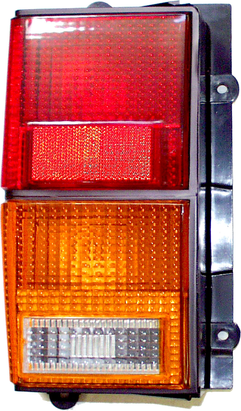 Jeep Cherokee XJ 84-96 Driver Side Right Rear Tail light FREE SHIPPING